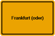 Grundbuchamt Frankfurt (Oder)